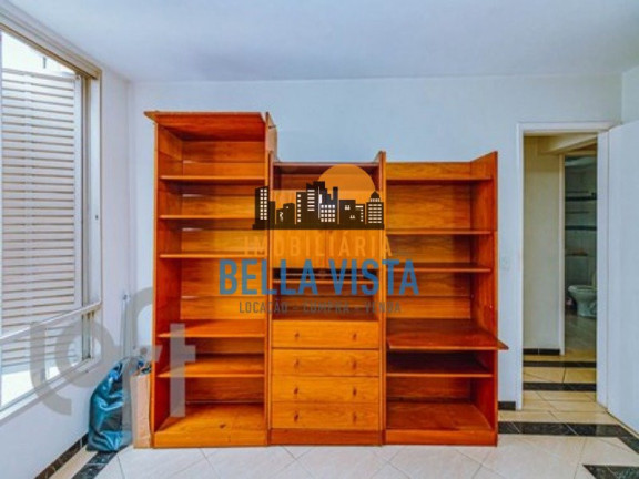 Imagem Apartamento com 2 Quartos à Venda,  em Itaim Bibi - São Paulo