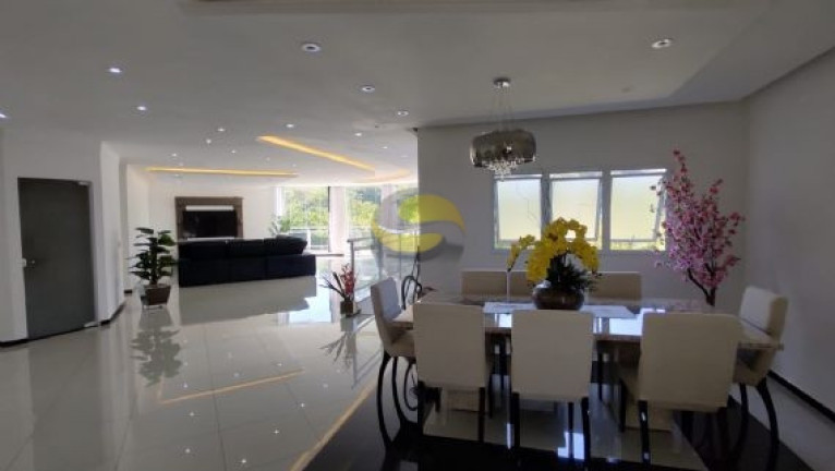Imagem Casa de Condomínio com 4 Quartos à Venda, 350 m² em Jardim Passárgada I - Cotia Imagem Casa de Condomínio com 4 Quartos à Venda, 350 m² em Jardim Passárgada I - Cotia