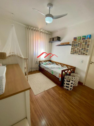 Imagem Casa com 2 Quartos à Venda, 67 m² em Parque Yolanda (nova Veneza) - Sumaré