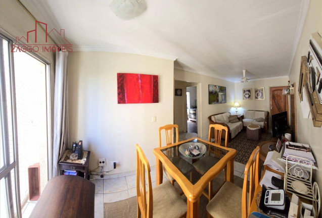 Imagem Apartamento com 2 Quartos à Venda, 57 m² em Vila Sofia - São Paulo