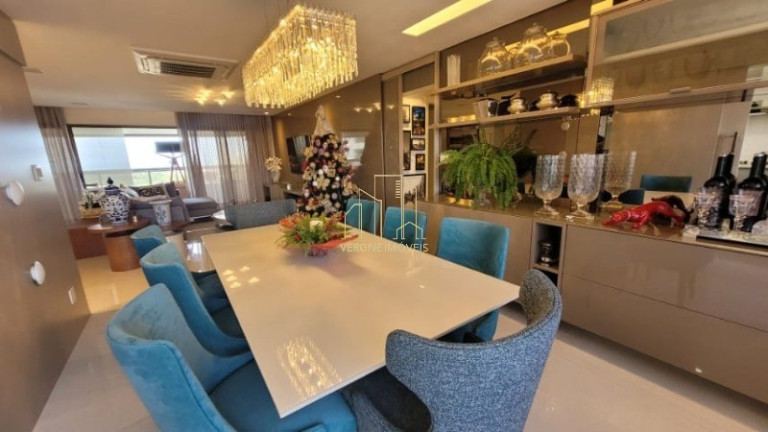 Imagem Imóvel com 4 Quartos à Venda, 225 m² em Patamares - Salvador