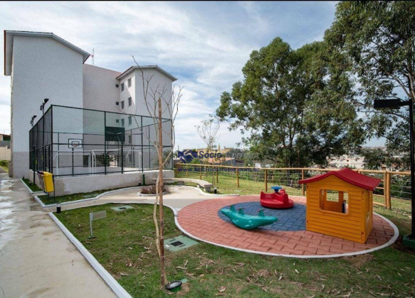 Imagem Apartamento com 2 Quartos à Venda, 38 m² em Bonsucesso - Guarulhos