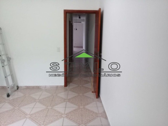 Imagem Sobrado com 3 Quartos à Venda, em Parque Selecta - São Bernardo Do Campo Imagem Sobrado com 3 Quartos à Venda, em Parque Selecta - São Bernardo Do Campo