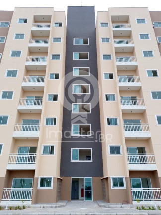 Imagem Apartamento com 2 Quartos à Venda, 49 m² em Tabapuá - Caucaia