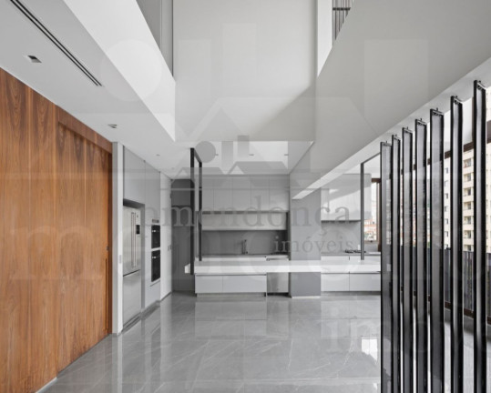 Imagem Apartamento com 4 Quartos à Venda, 275 m² em Perdizes - São Paulo Imagem Apartamento com 4 Quartos à Venda, 275 m² em Perdizes - São Paulo