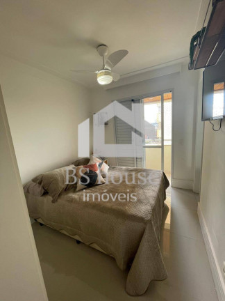 Imagem Apartamento com 3 Quartos à Venda, 128 m² em Centro - Santo André