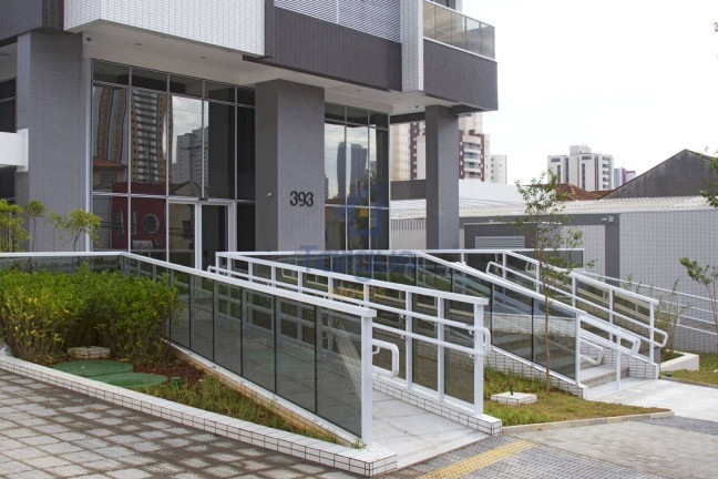 Imagem Sala Comercial à Venda, 42 m² em Tatuapé - São Paulo Imagem Sala Comercial à Venda, 42 m² em Tatuapé - São Paulo