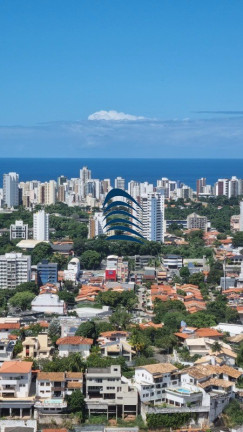 Imagem Imóvel com 1 Quarto à Venda, 92 m² em Caminho Das árvores - Salvador