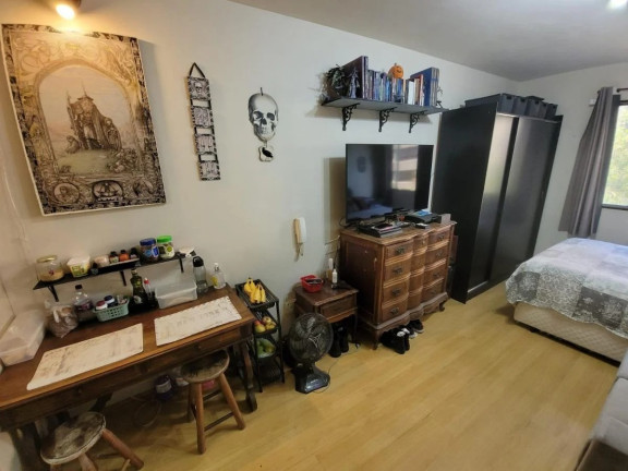 Imagem Apartamento com 1 Quarto à Venda, 28 m² em Bela Vista - São Paulo Imagem Apartamento com 1 Quarto à Venda, 28 m² em Bela Vista - São Paulo