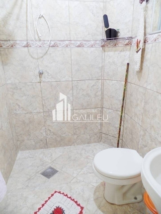 Imagem Casa com 3 Quartos à Venda, 125 m² em Vila Esmeralda - Campinas Imagem Casa com 3 Quartos à Venda, 125 m² em Vila Esmeralda - Campinas