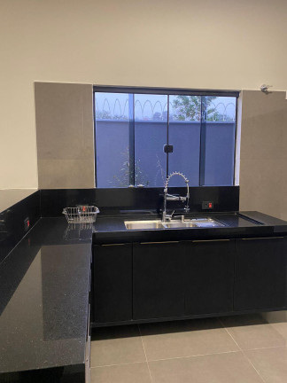 Imagem Casa com 3 Quartos à Venda, 121 m² em Vila Nasser - Campo Grande Imagem Casa com 3 Quartos à Venda, 121 m² em Vila Nasser - Campo Grande