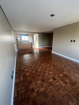 Imagem Apartamento com 3 Quartos à Venda, 115 m² em Indianópolis - São Paulo Imagem Apartamento com 3 Quartos à Venda, 115 m² em Indianópolis - São Paulo