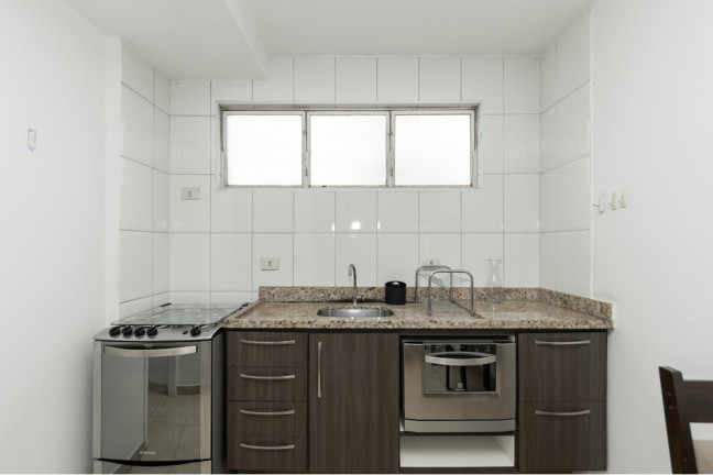 Imagem Apartamento com 2 Quartos à Venda, 76 m² em Moema - São Paulo