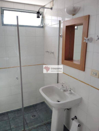 Imagem Apartamento com 2 Quartos para Alugar, 90 m² em Vila Olímpia - São Paulo Imagem Apartamento com 2 Quartos para Alugar, 90 m² em Vila Olímpia - São Paulo
