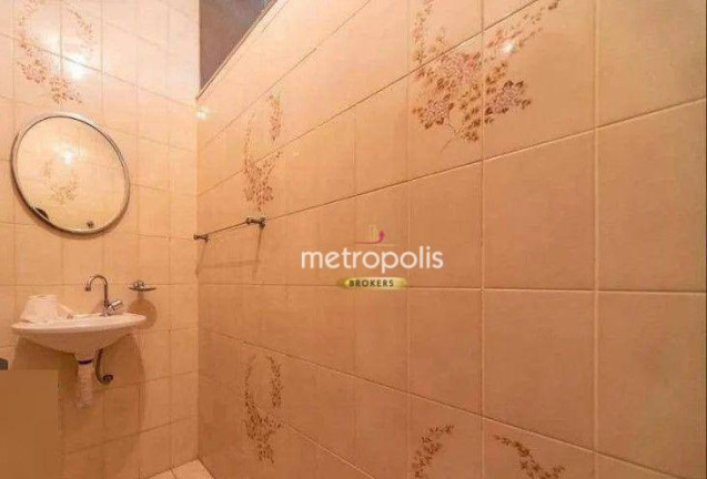 Imagem Casa com 5 Quartos à Venda, 500 m² em Campestre - Santo André Imagem Casa com 5 Quartos à Venda, 500 m² em Campestre - Santo André