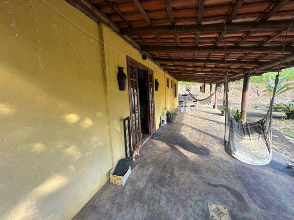 Imagem Chácara com 3 Quartos à Venda, 18.000 m² em Medeiros - Itatiaiuçu