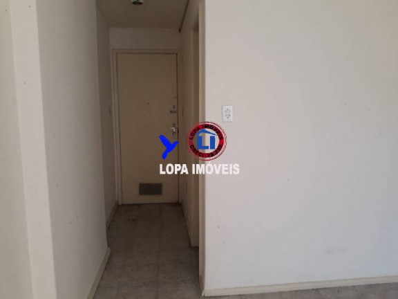 Imagem Apartamento com 1 Quarto à Venda, 28 m² em Centro - Rio De Janeiro