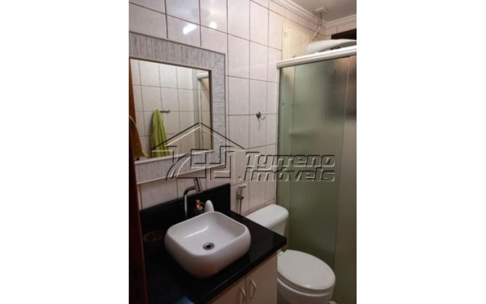 Imagem Apartamento com 3 Quartos à Venda, 75 m² em Jardim Aquarius - São José Dos Campos