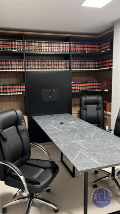 Imagem Sala Comercial à Venda, 12 m² em Centro - Balneário Camboriú