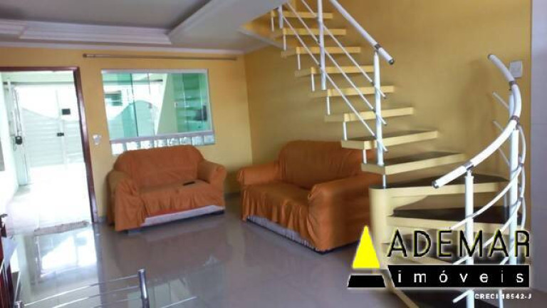 Casa com 2 Quartos à Venda, 200 m² em Conceição - Diadema