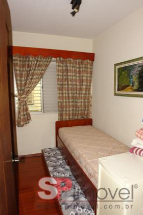 Imagem Apartamento com 3 Quartos à Venda, 85 m² em Vila Mariana - São Paulo