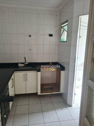 Imagem Apartamento com 3 Quartos à Venda, 69 m² em Parque Marajoara - Santo André Imagem Apartamento com 3 Quartos à Venda, 69 m² em Parque Marajoara - Santo André