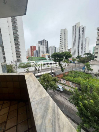 Imagem Apartamento com 3 Quartos à Venda, 168 m² em Boa Viagem - Recife Imagem Apartamento com 3 Quartos à Venda, 168 m² em Boa Viagem - Recife