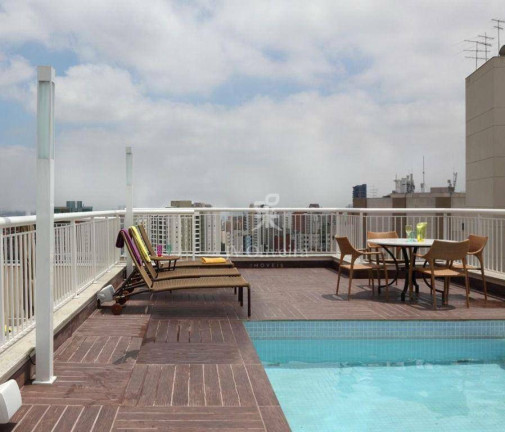 Imagem Cobertura com 3 Quartos à Venda, 446 m² em Vila Andrade - São Paulo Imagem Cobertura com 3 Quartos à Venda, 446 m² em Vila Andrade - São Paulo