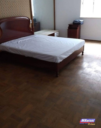 Imagem Apartamento com 4 Quartos à Venda, 192 m² em Bela Vista - São Paulo Imagem Apartamento com 4 Quartos à Venda, 192 m² em Bela Vista - São Paulo
