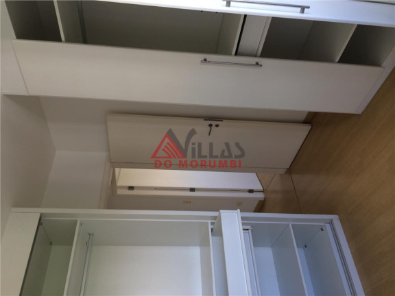 Imagem Apartamento com 3 Quartos à Venda, 145 m² em Vila Suzana - São Paulo