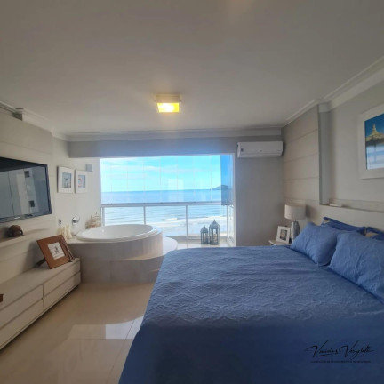 Imagem Apartamento com 5 Quartos para Temporada, 218 m² em Centro - Balneário Camboriú