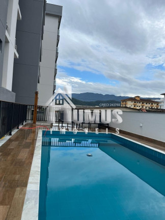 Imagem Apartamento com 3 Quartos à Venda, 105 m² em Centro - Ubatuba Imagem Apartamento com 3 Quartos à Venda, 105 m² em Centro - Ubatuba