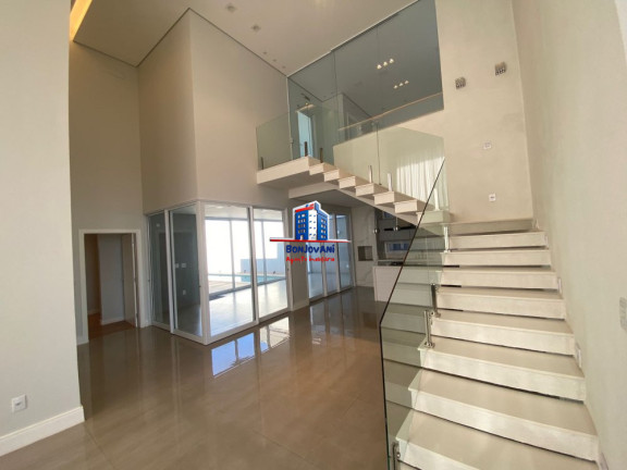 Imagem Casa de Condomínio com 3 Quartos à Venda, 287 m² em Parque Residencial Buona Vita - São José Do Rio Preto