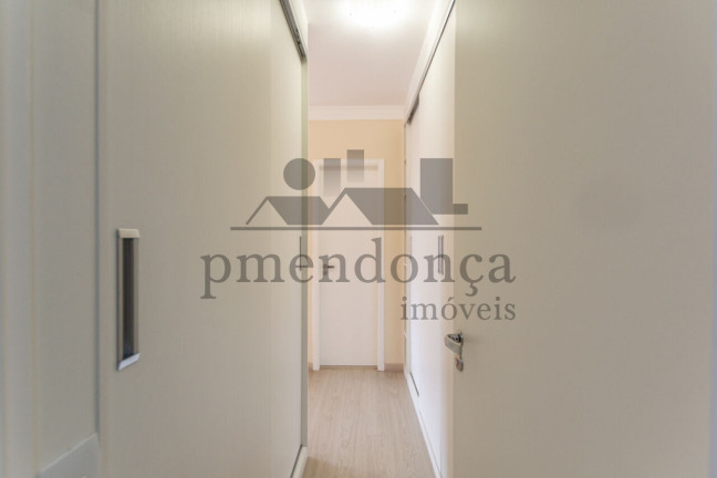 Imagem Apartamento com 3 Quartos à Venda, 146 m² em Belenzinho - São Paulo