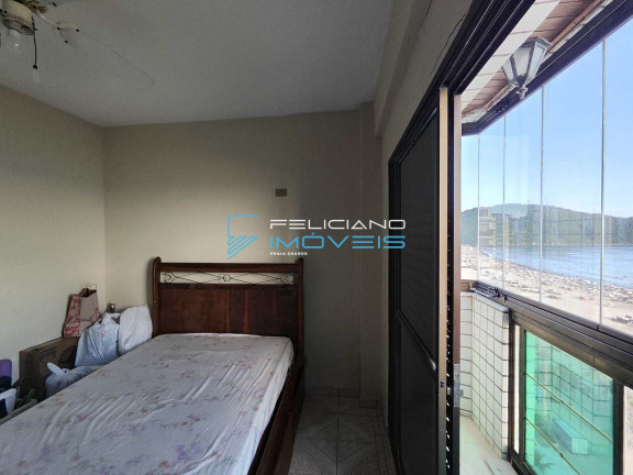 Imagem Apartamento com 3 Quartos à Venda, 103 m² em Boqueirão - Praia Grande