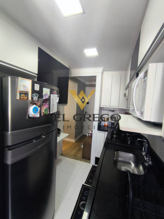 Imagem Apartamento com 2 Quartos à Venda, 60 m² em Paulicéia - São Bernardo Do Campo Imagem Apartamento com 2 Quartos à Venda, 60 m² em Paulicéia - São Bernardo Do Campo