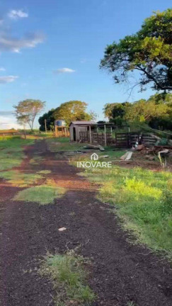 Chácara com 2 Quartos à Venda, 78 m² em Cachoeira Dourada - Cachoeira Dourada