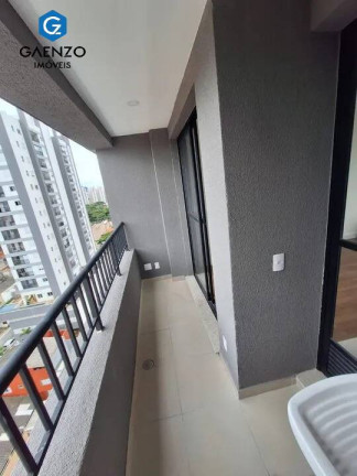 Imagem Apartamento com 2 Quartos à Venda, 40 m² em Presidente Altino - Osasco