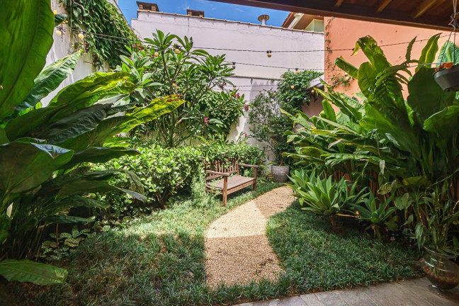 Imagem Casa com 5 Quartos à Venda, 264 m² em Jardim Marajoara - São Paulo Imagem Casa com 5 Quartos à Venda, 264 m² em Jardim Marajoara - São Paulo