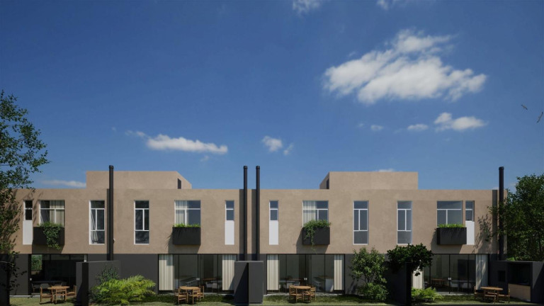 Imagem Casa com 3 Quartos à Venda, 176 m² em Bom Retiro - Curitiba