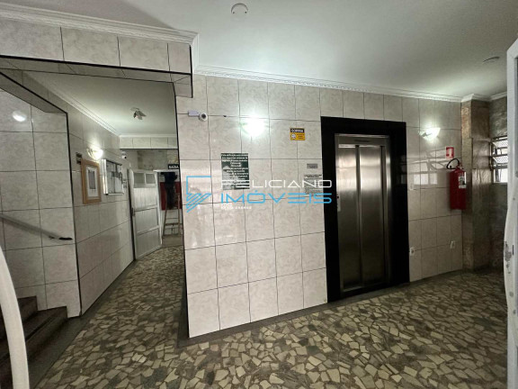 Imagem Kitnet com 1 Quarto à Venda, 32 m² em Aviação - Praia Grande Imagem Kitnet com 1 Quarto à Venda, 32 m² em Aviação - Praia Grande