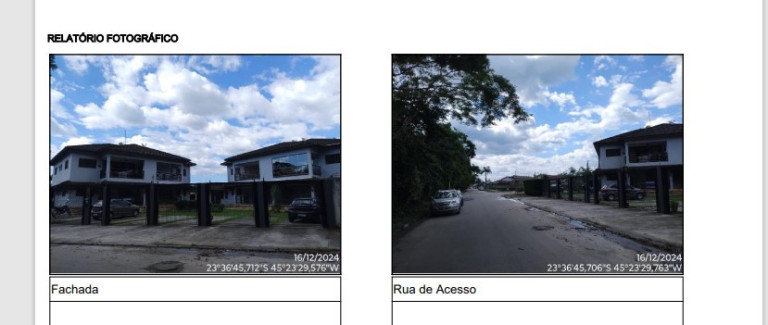 Foto do imóvel Imóvel com 3 Quartos à Venda, 102 m² em Cidade Jardim - Caraguatatuba Foto do imóvel Imóvel com 3 Quartos à Venda, 102 m² em Cidade Jardim - Caraguatatuba