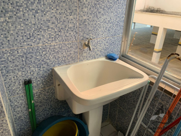 Imagem Apartamento com 2 Quartos à Venda, 75 m² em Tenório - Ubatuba Imagem Apartamento com 2 Quartos à Venda, 75 m² em Tenório - Ubatuba