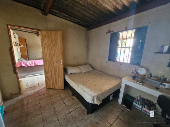 Imagem Casa com 3 Quartos à Venda, 128 m² em Paranoá - Brasília