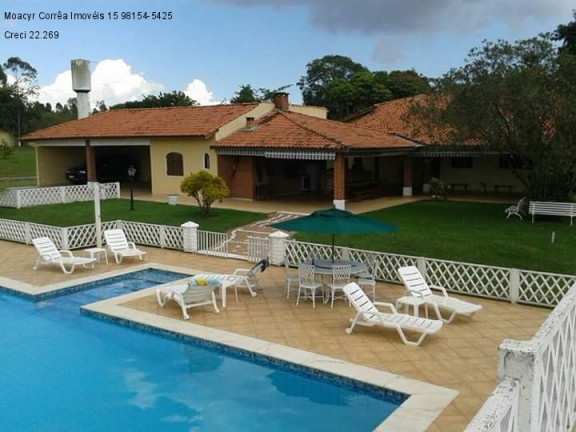 Imagem Imóvel com 5 Quartos à Venda, 1.300 m² em Itinga - Sorocaba Imagem Imóvel com 5 Quartos à Venda, 1.300 m² em Itinga - Sorocaba