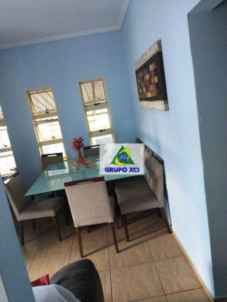Imagem Casa com 2 Quartos à Venda, 170 m² em Parque Bom Retiro - Paulínia Imagem Casa com 2 Quartos à Venda, 170 m² em Parque Bom Retiro - Paulínia