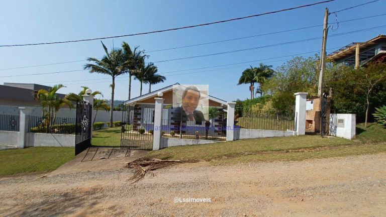 Imagem Chácara com 4 Quartos à Venda, 280 m² em Barueri