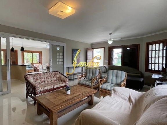 Imagem Casa com 3 Quartos à Venda, 167 m² em Centro - Xangri-la