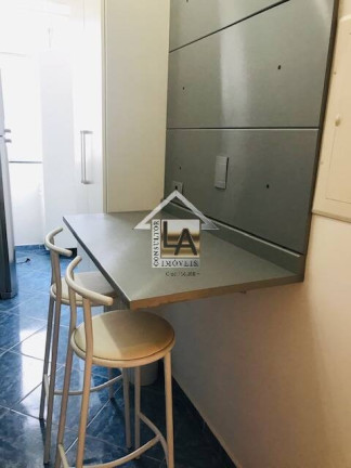 Imagem Apartamento com 2 Quartos à Venda, 55 m² em Chácara Santo Antônio (zona Sul) - São Paulo Imagem Apartamento com 2 Quartos à Venda, 55 m² em Chácara Santo Antônio (zona Sul) - São Paulo