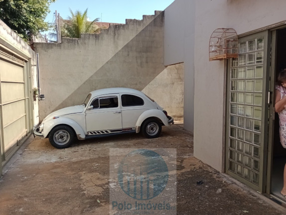 Casa com 2 Quartos à Venda, 130 m² em Jardim Doutor Paulo Gomes Romeo - Ribeirão Preto
